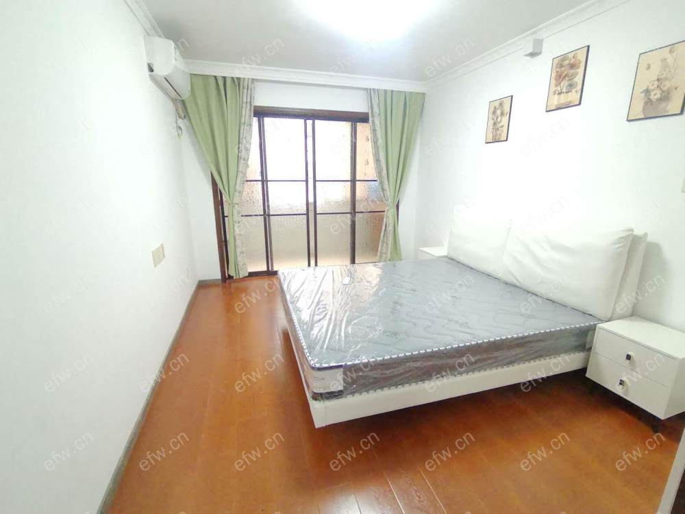 扬名新村 2室2厅