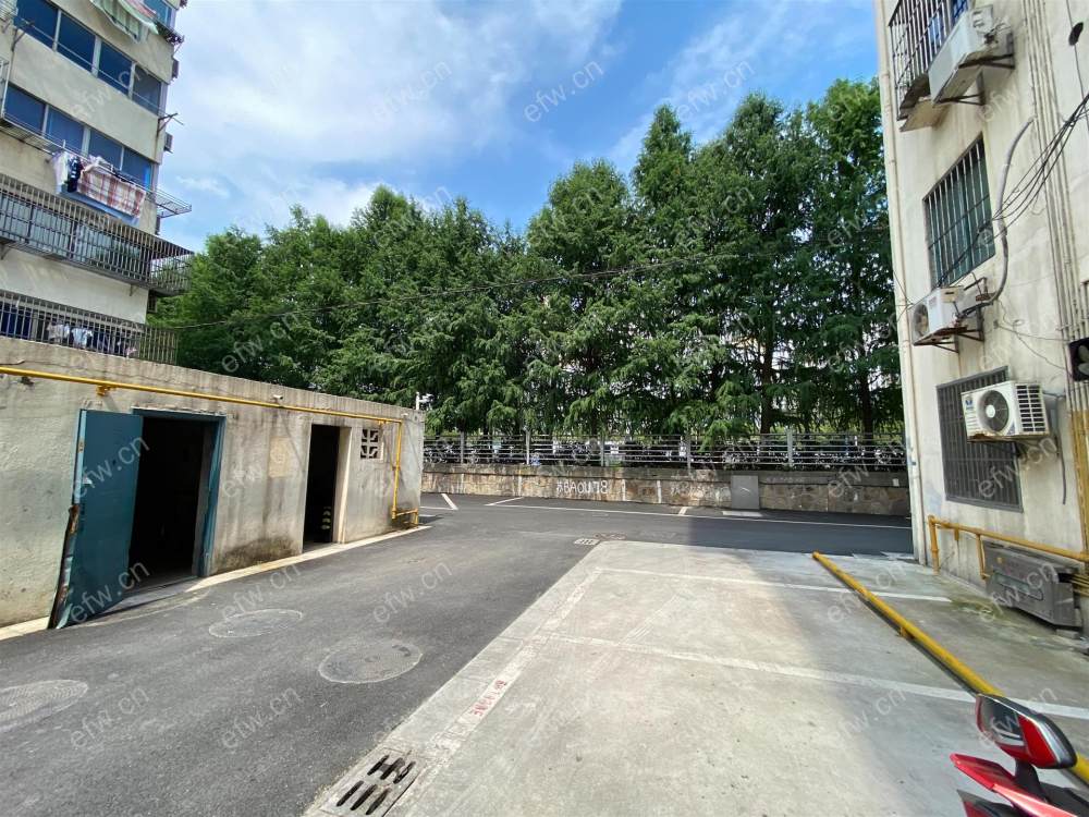 溪南新村 2室1精装拎包入住