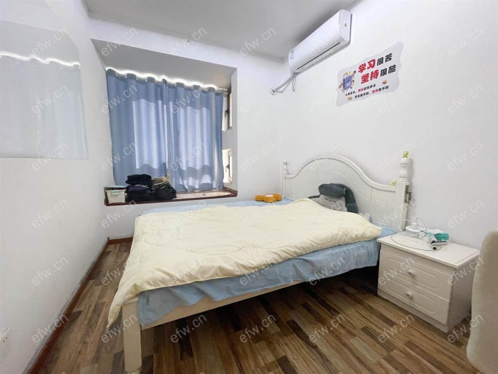 华润橡树湾 3室2厅