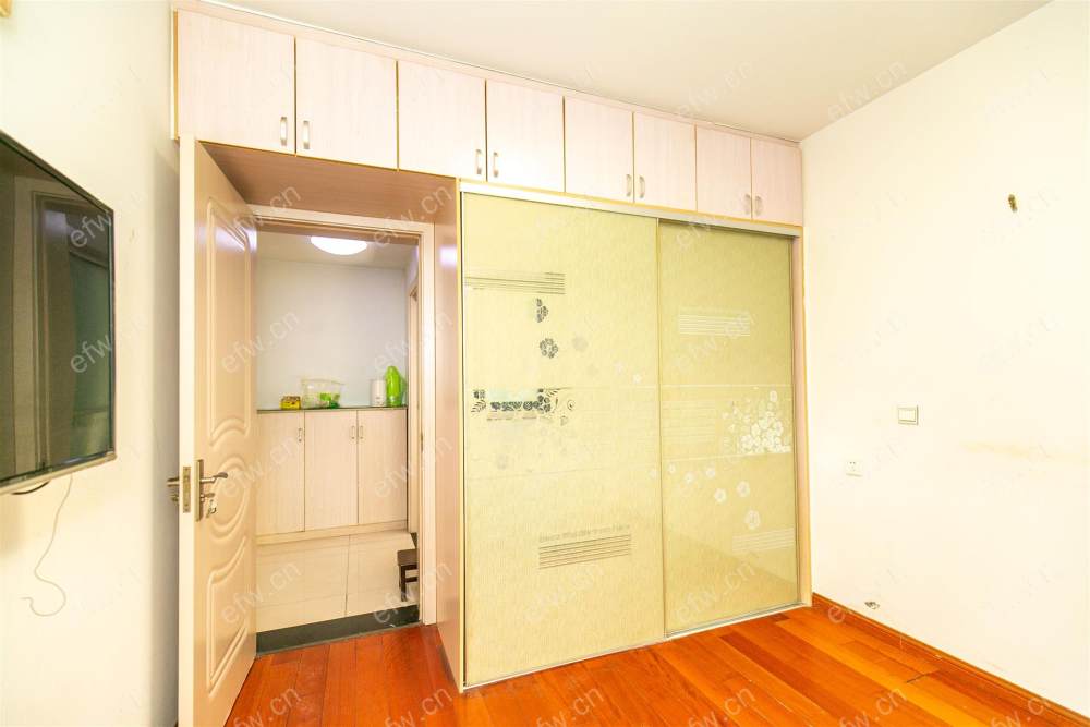 新住友家园2房2厅全装修，商品房无土出。
