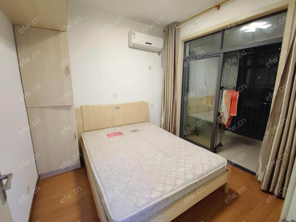 中南家园A区 3室1厅