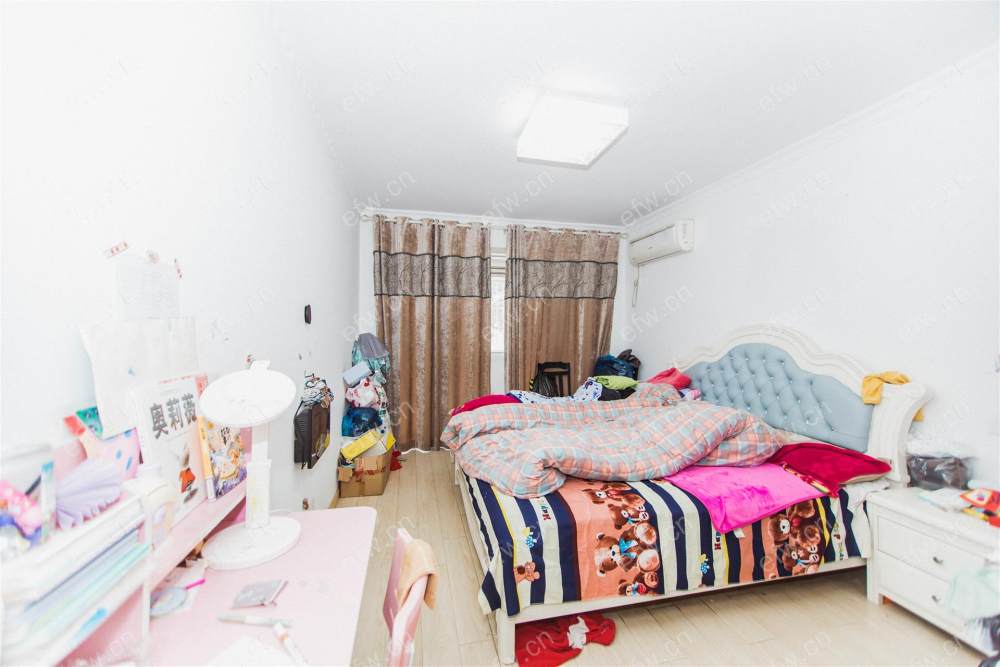 自住精装3房，2楼商品房