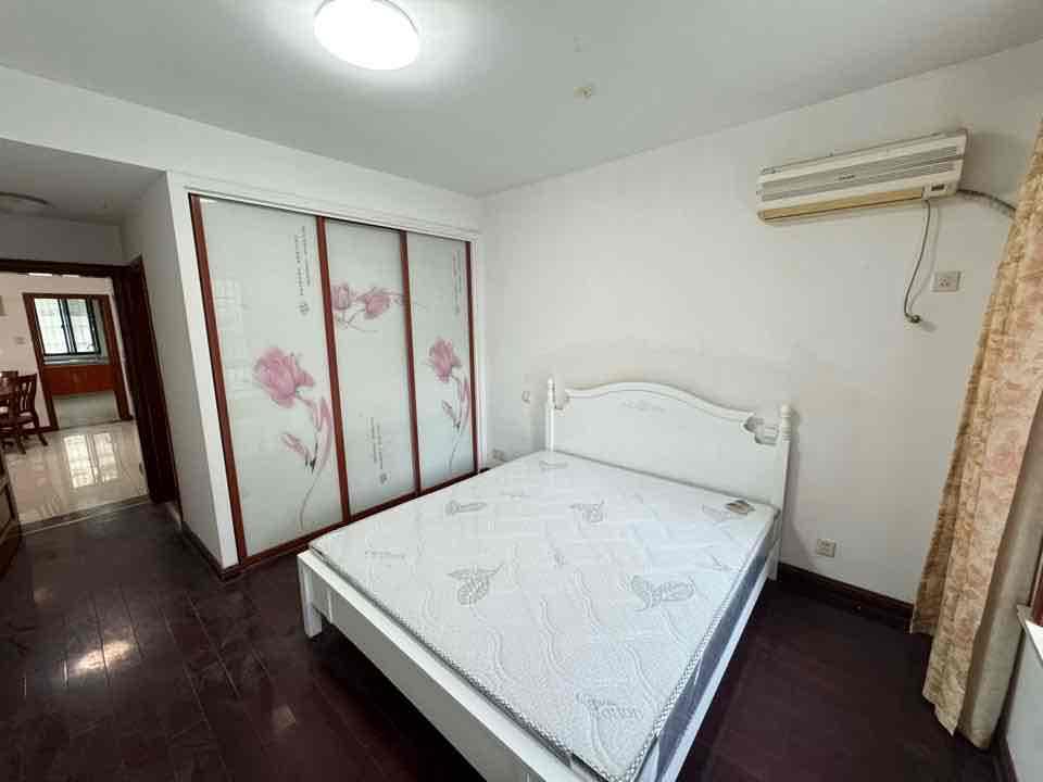 周新苑（东三期301-385号）