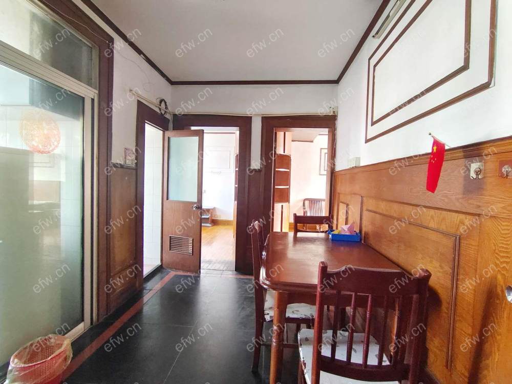 荣巷新村    简装2室1厅