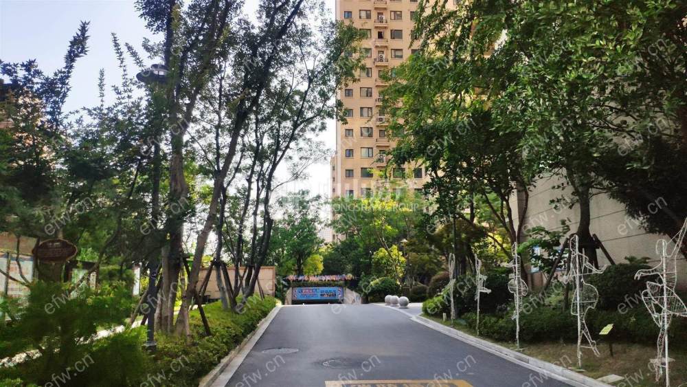 2房豪装拎包即住,龙湖九墅（悦诚源筑）尽享优雅品质,多重阳台+飘窗