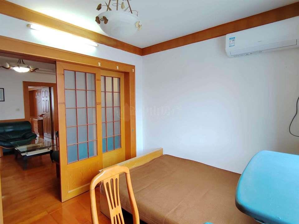 溪北新村（西区）