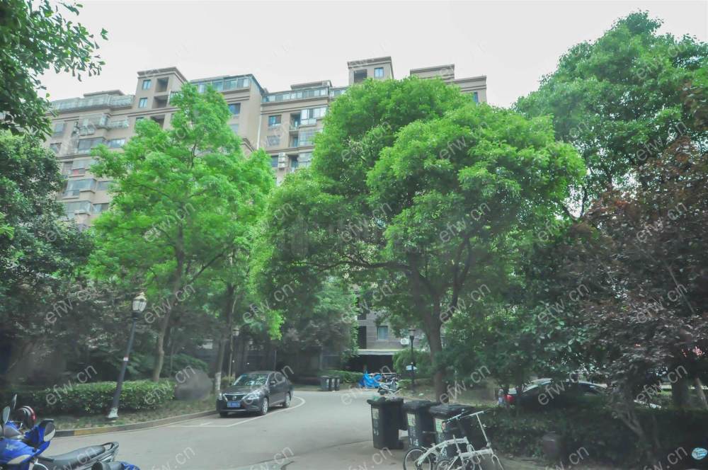 2房豪装拎包即住,明发际新城(水岸雅苑)尽享优雅品质,多重阳台+飘窗