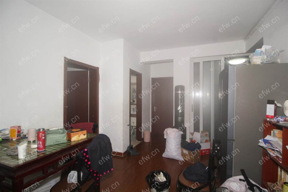 广益景苑 2室2厅 简单装修 房东诚心出售 包土出