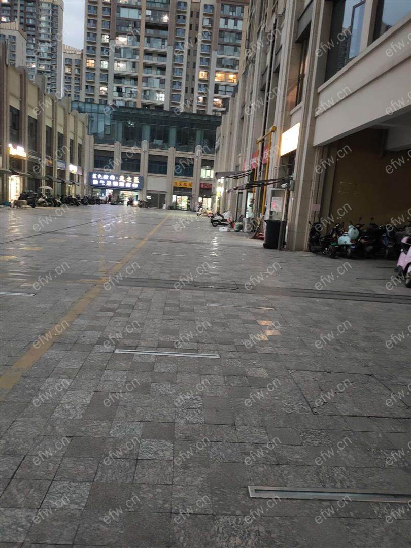 吉宝凌云峰阁 精装修