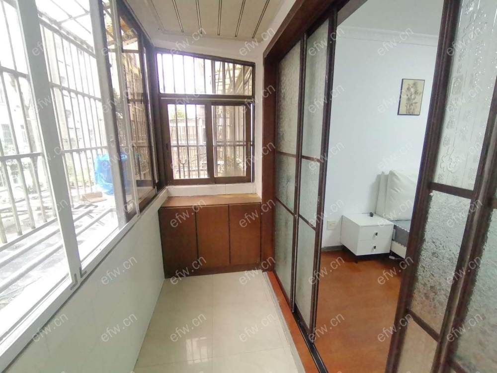 扬名新村 2室2厅