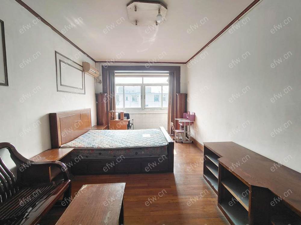 荣巷新村    简装2室1厅