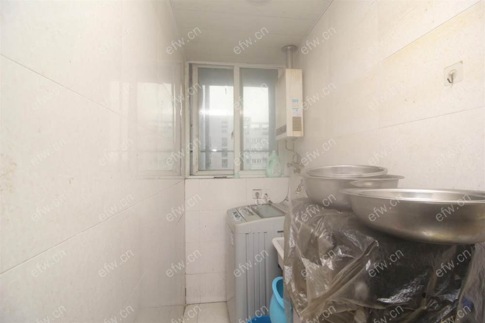 广益景苑 2室2厅 简单装修 房东诚心出售 包土出