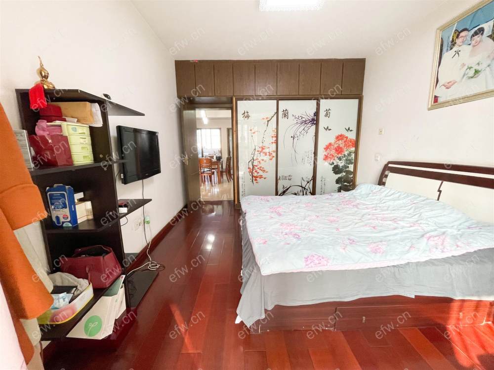 精装3房 小高层惠金楼层 一梯两户