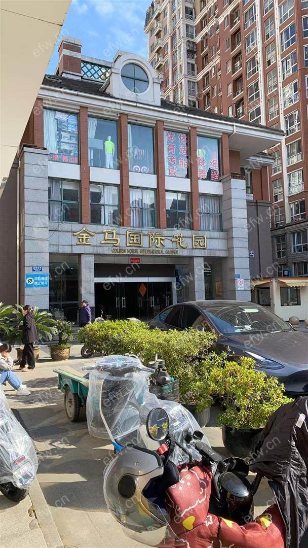 五爱，出行方便，近市区，小区位置！