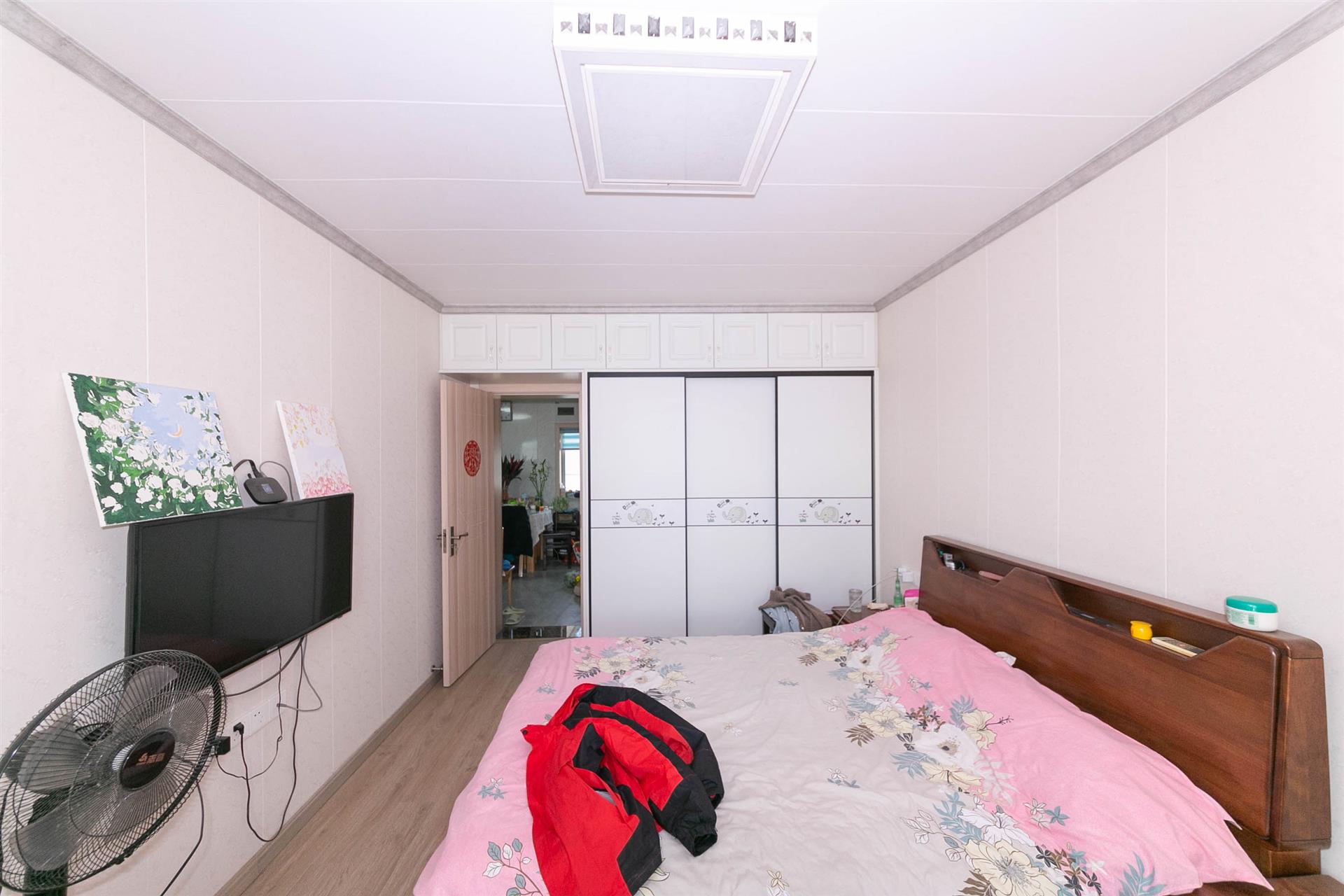 风雷新村西区（1-164）