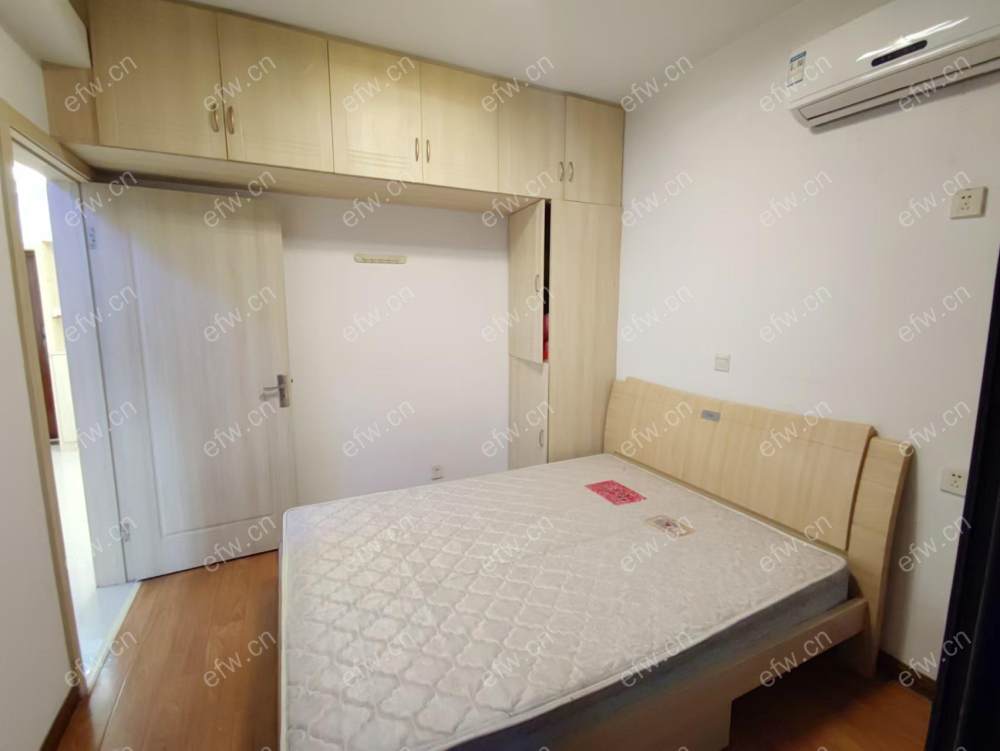 中南家园A区 3室1厅