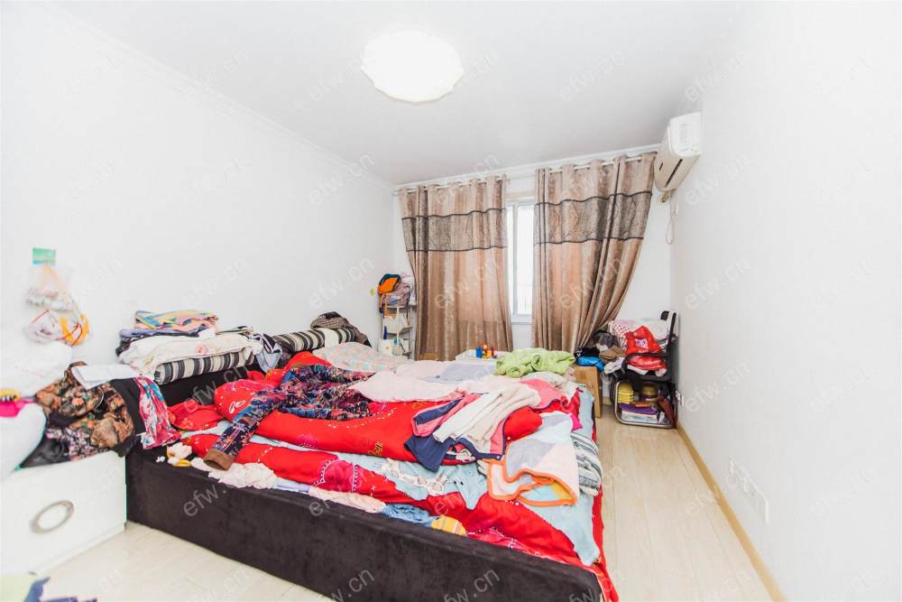 自住精装3房，2楼商品房