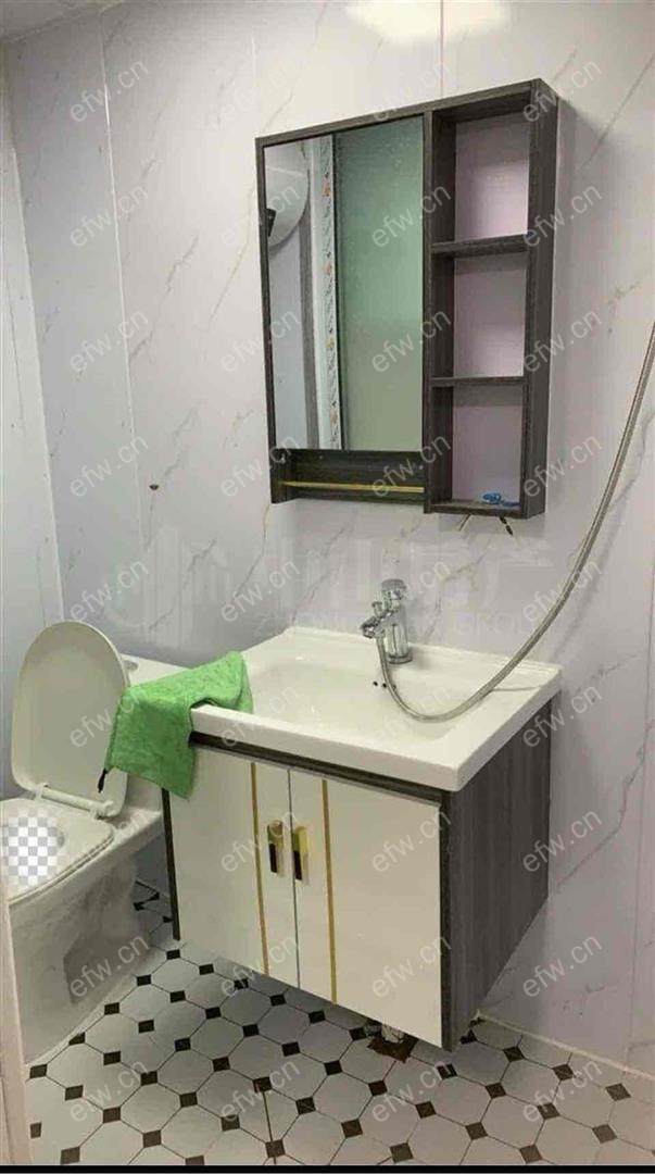 建设新村 精装修一室一厅