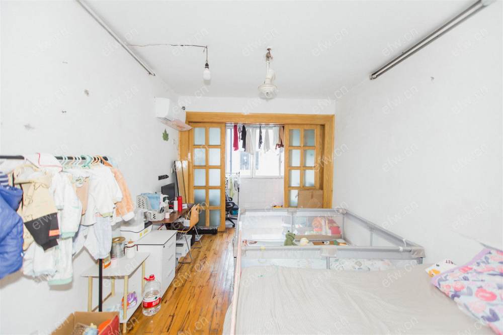 建设新村       2室1厅