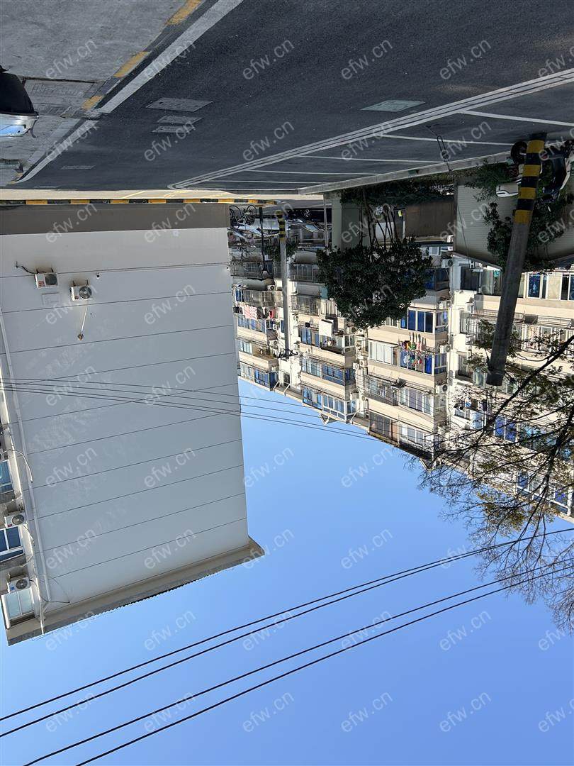 惠峰新村 1室1厅 .................