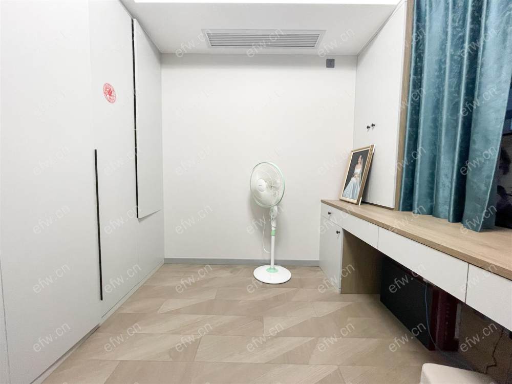 广汇金色华府离梦想很近！实现舒适3房！体验奢华生活！新婚！