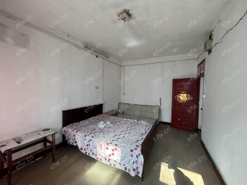 惠峰新村 1室1厅 .................