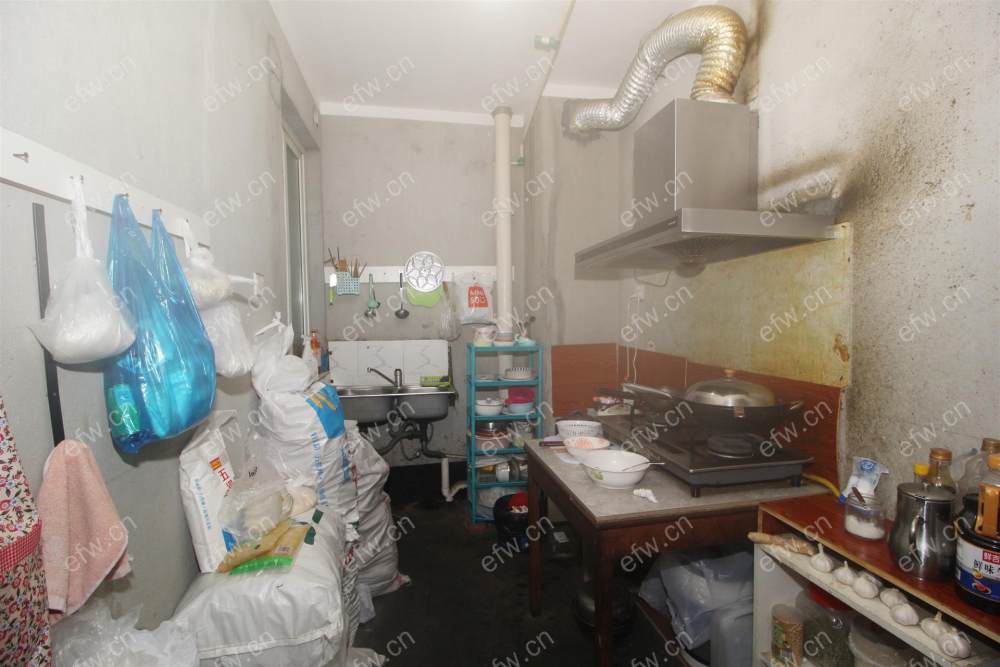 东璟家园A区 2室1厅