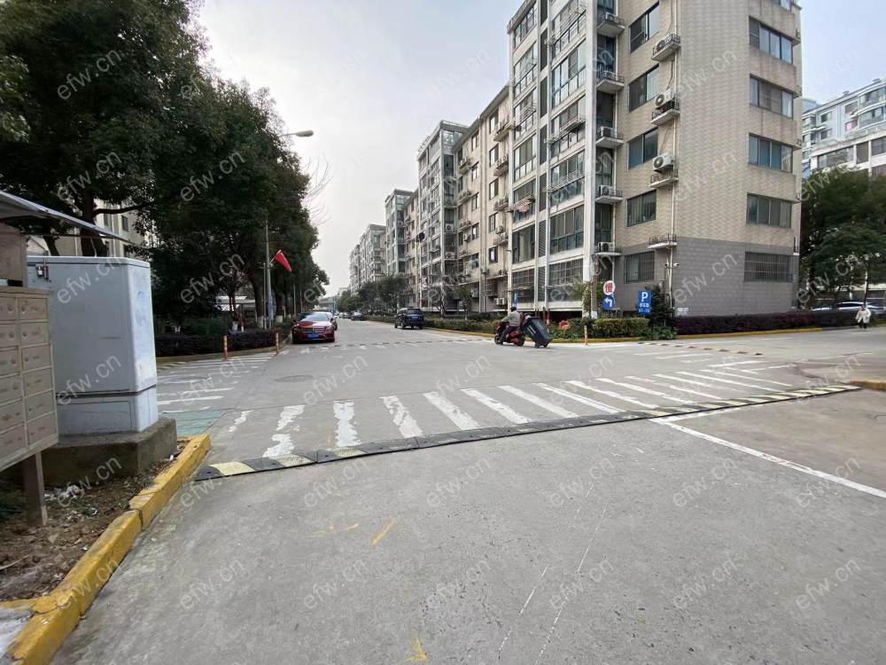桃源居 精装修 地铁口 出行便利 采光好