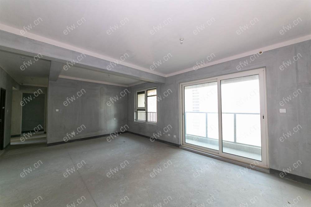 village 经典room房 东边户