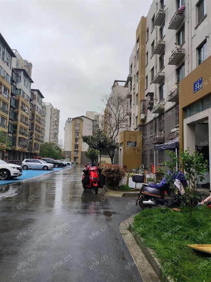 装修保养好 一期 看房方便