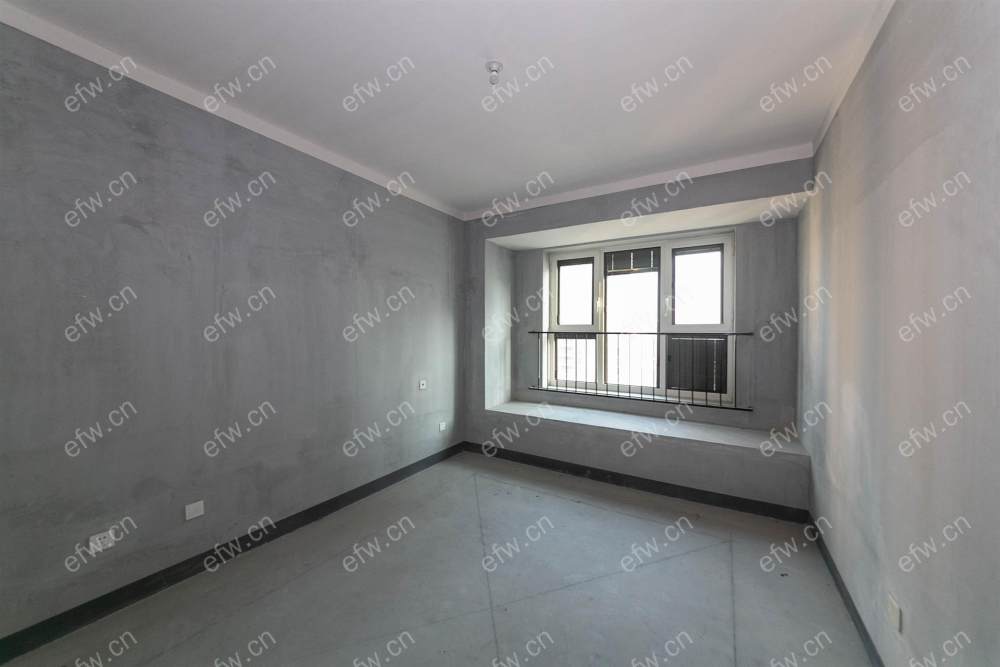 village 经典room房 东边户