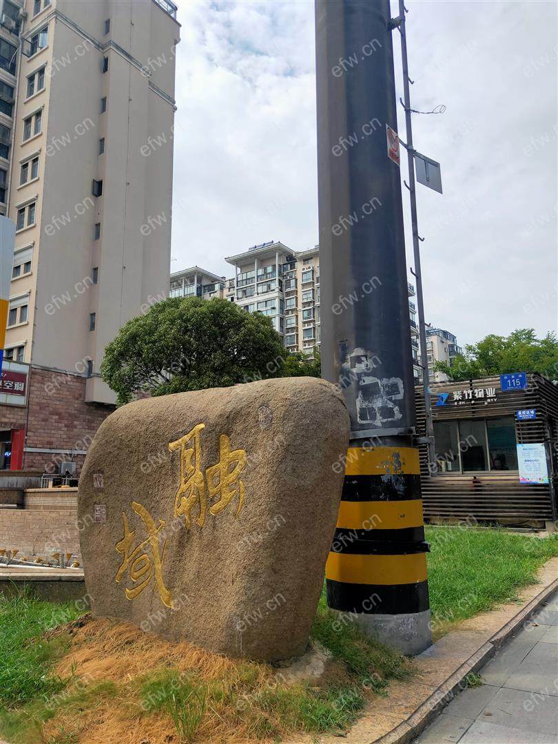 万达旁 精装大两房 诚意出售  小高层 得房率高