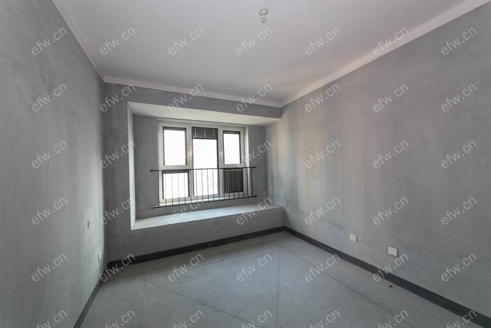 village 经典room房 东边户