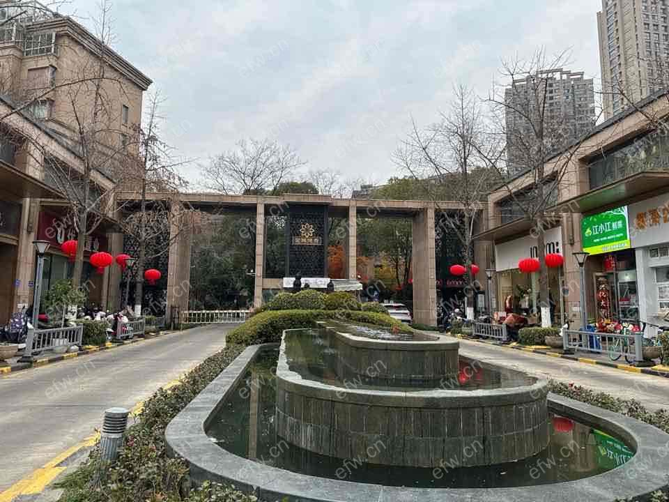 金域缇香一期（金色家园） 2室2厅