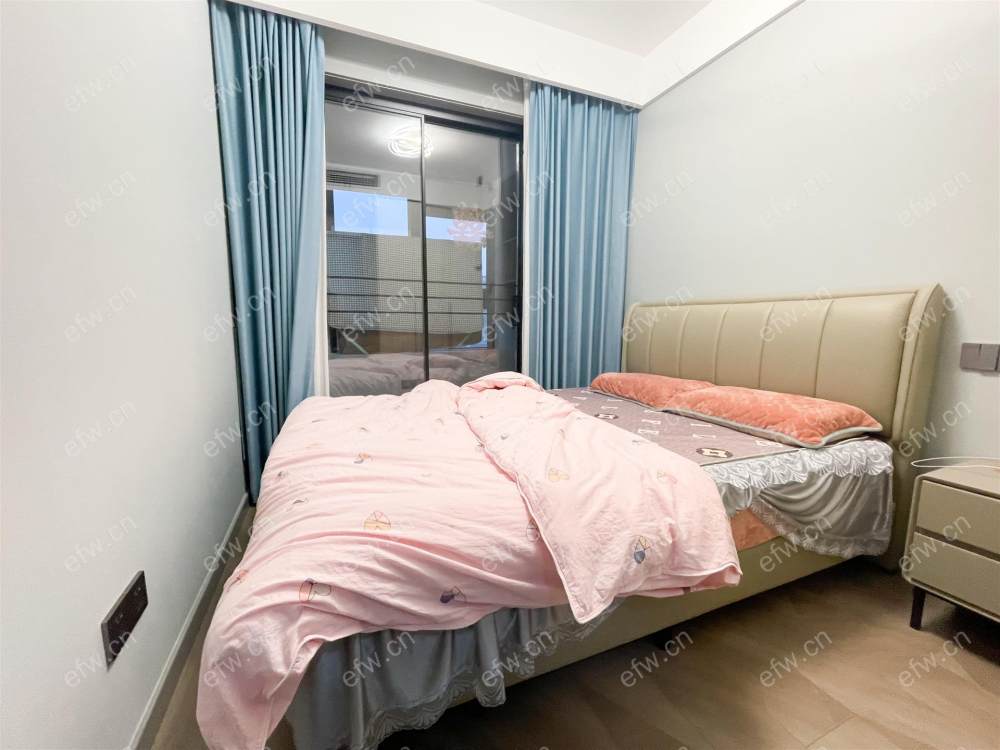 广汇金色华府离梦想很近！实现舒适3房！体验奢华生活！新婚！