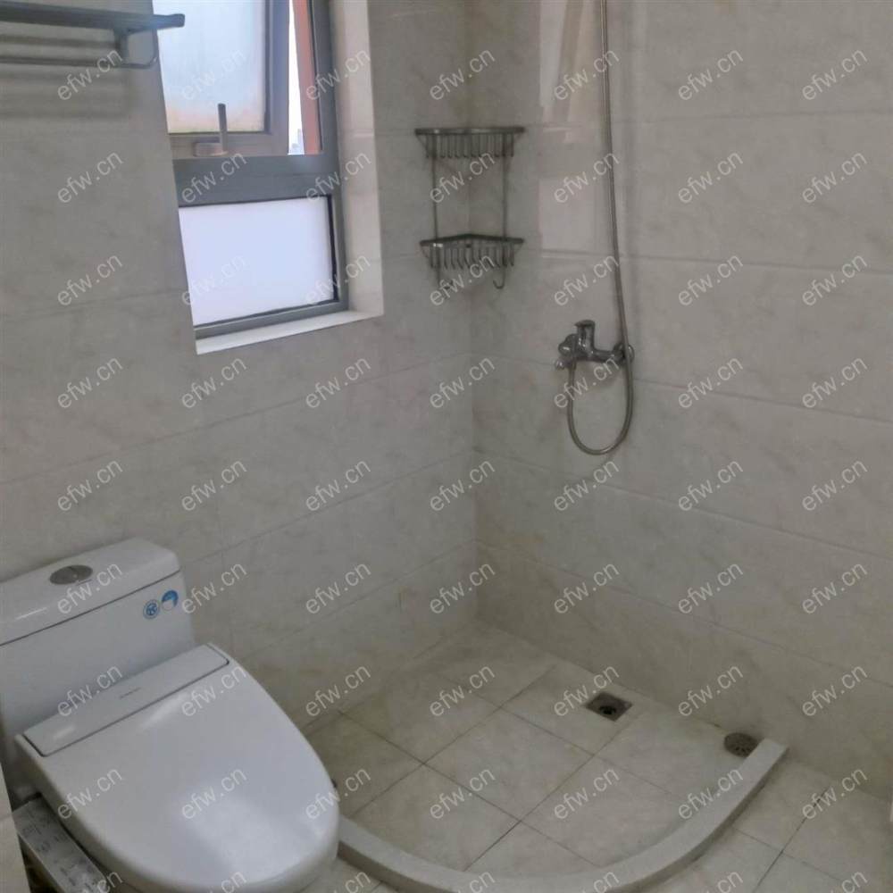 九龙仓时代上城B区精装3室  随时看房 拎包入住