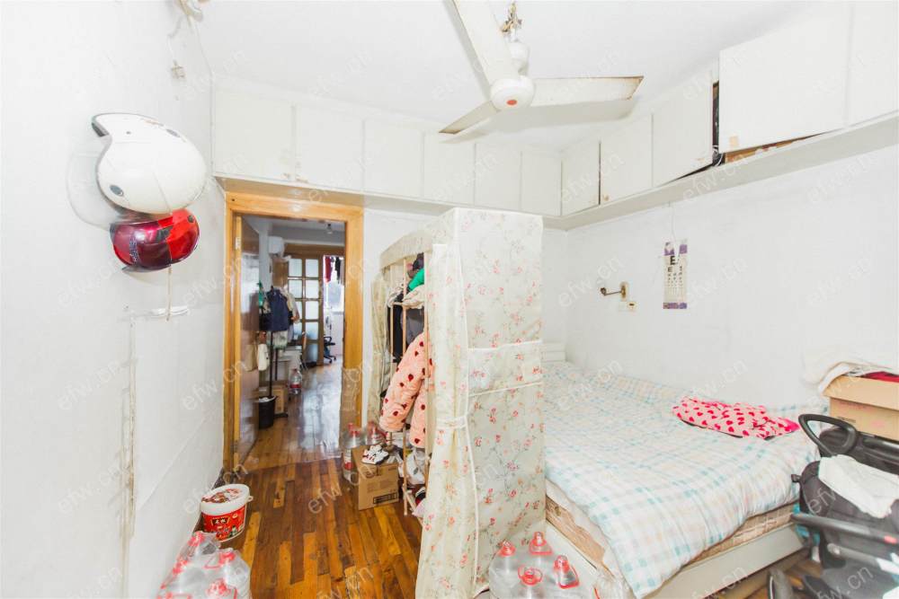 建设新村       2室1厅