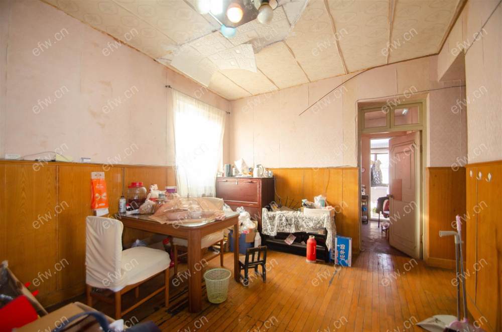 翠园新村(沁芳苑) 2室1厅