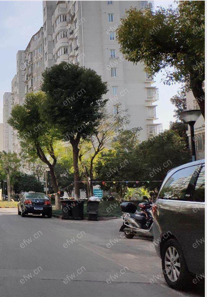 广益博苑二期精装2房出租