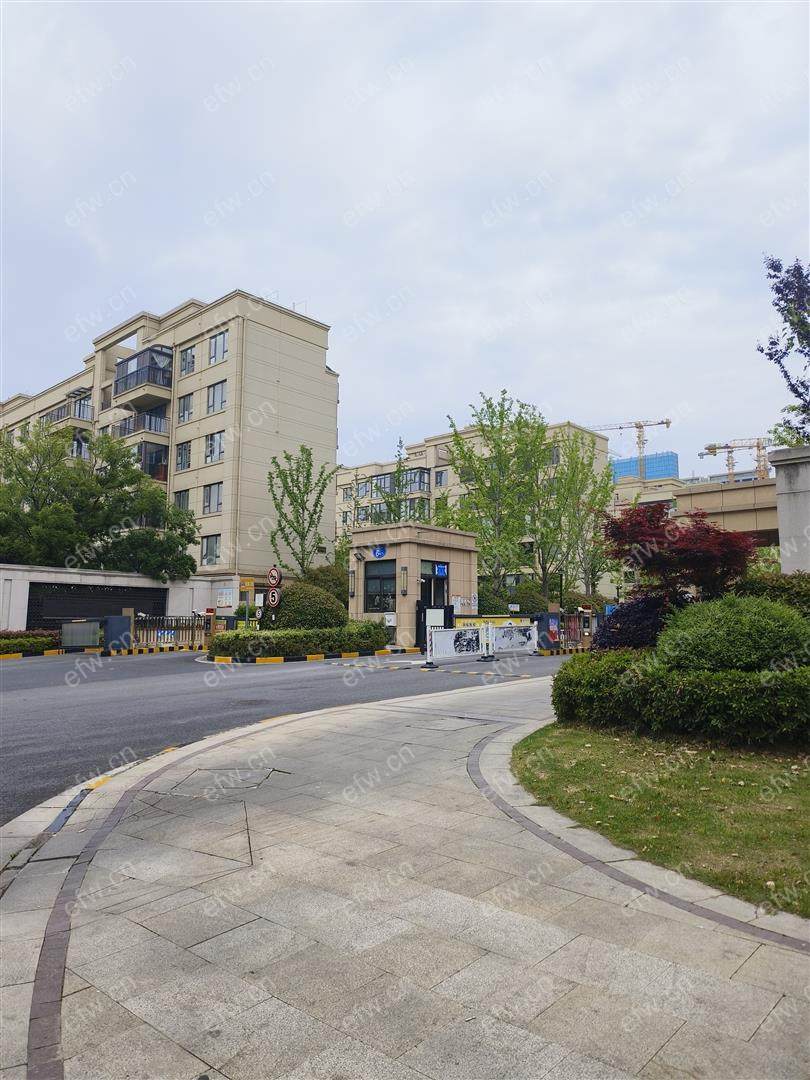复地新城（六期） 4室2厅