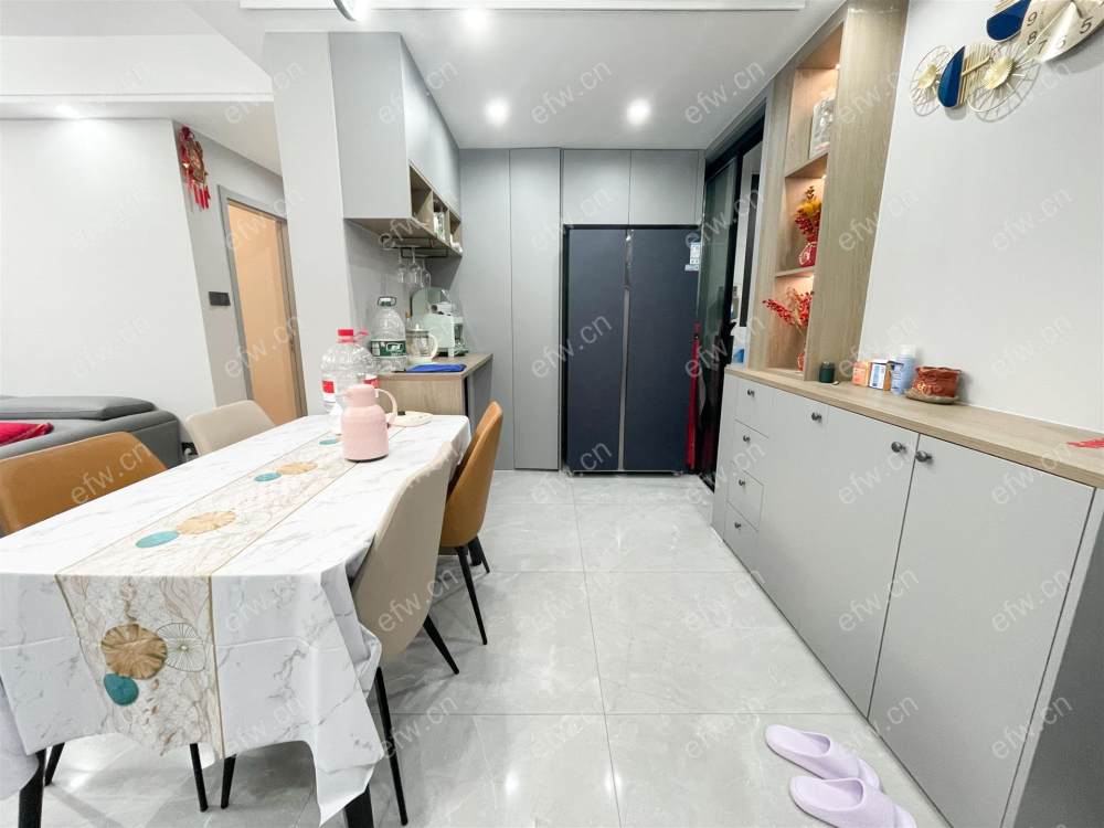 广汇金色华府离梦想很近！实现舒适3房！体验奢华生活！新婚！