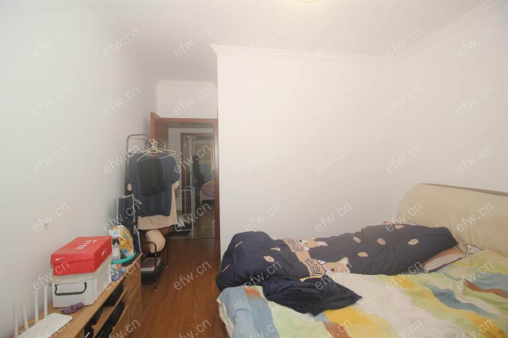 精装修边套 柏庄小学 二泉中学