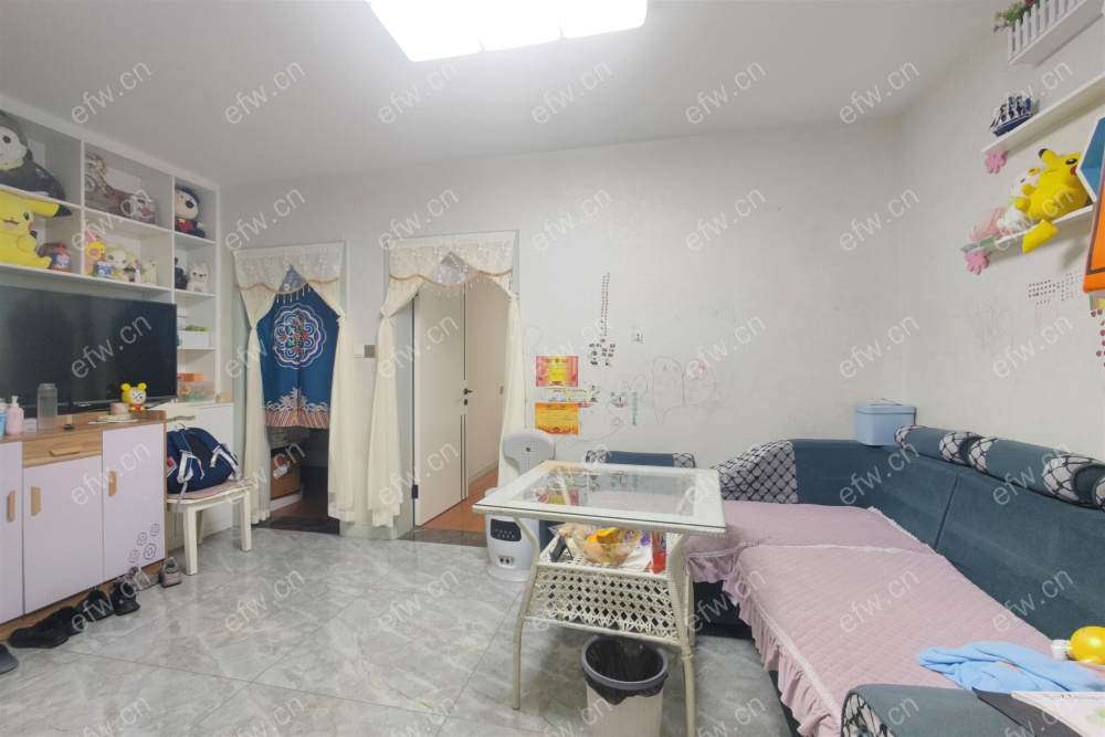 自住预约