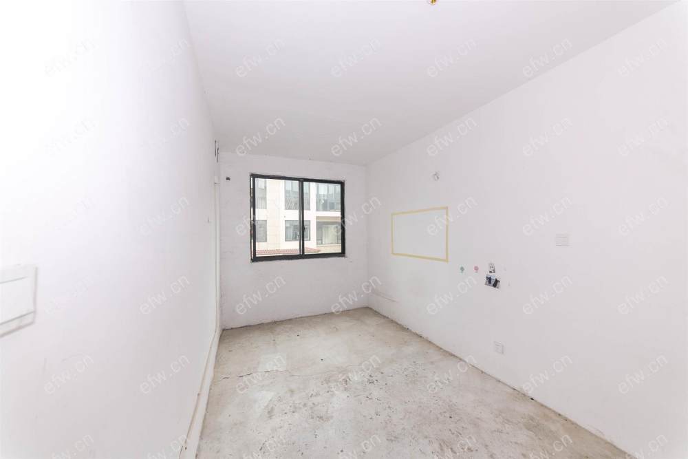 东方丽晶 6室3厅加扩建