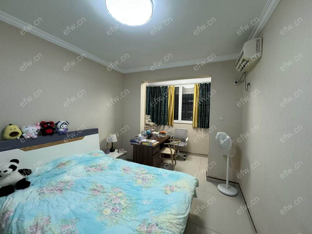 寺头家园 2室2厅1卫生间666666