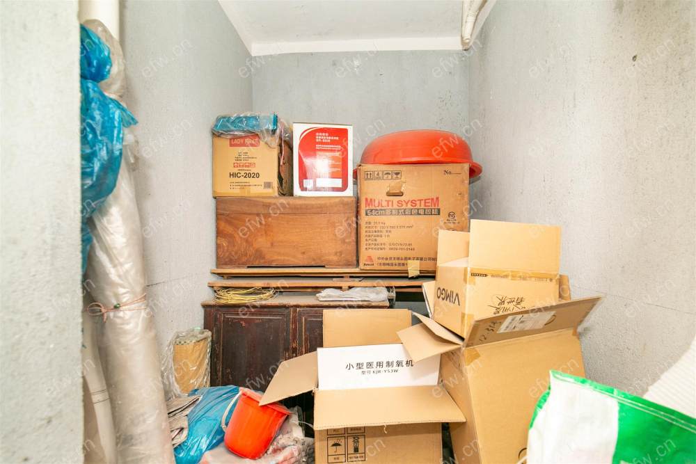 新梁溪人家小高层采光好
