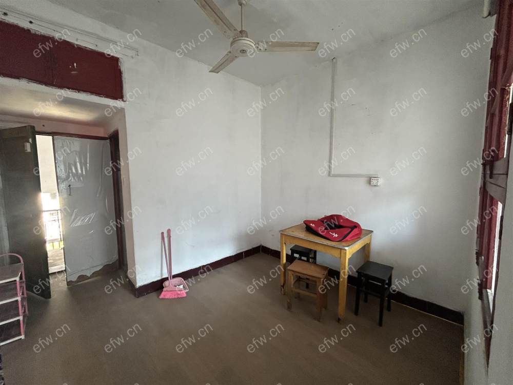 惠峰新村 1室1厅 .................