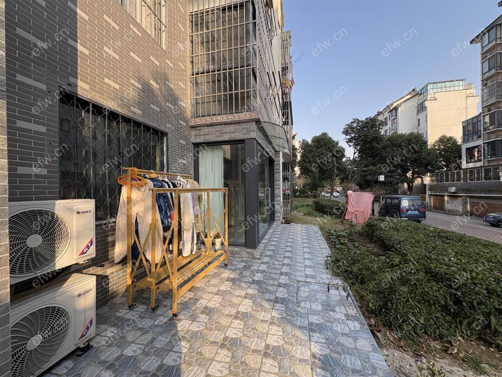 天河嘉寓(沁春园) 年轻时尚,3居室,观景房,落地大飘窗,采光视野一流