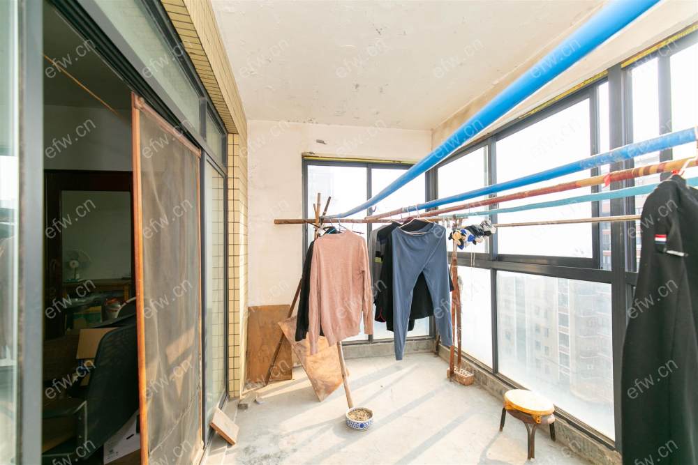 新梁溪人家小高层采光好