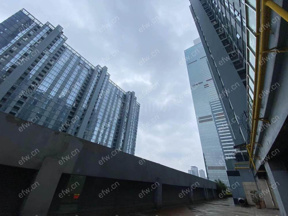 婚装全明东边户5房,茂业天地观园 格局工整合理